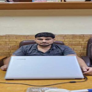 RAHUL RANJAN MANAGING DIRECTOR MATHERRIFIC